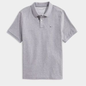 NWOT Vineyard Vines Edgartown Pique Polo